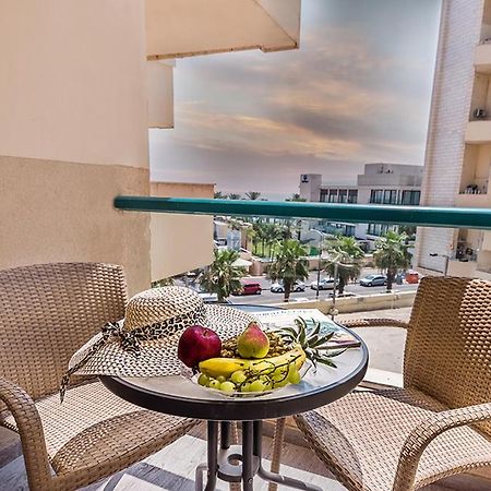Apartmán Kings & Queens By The Lake Tiberias Exteriér fotografie
