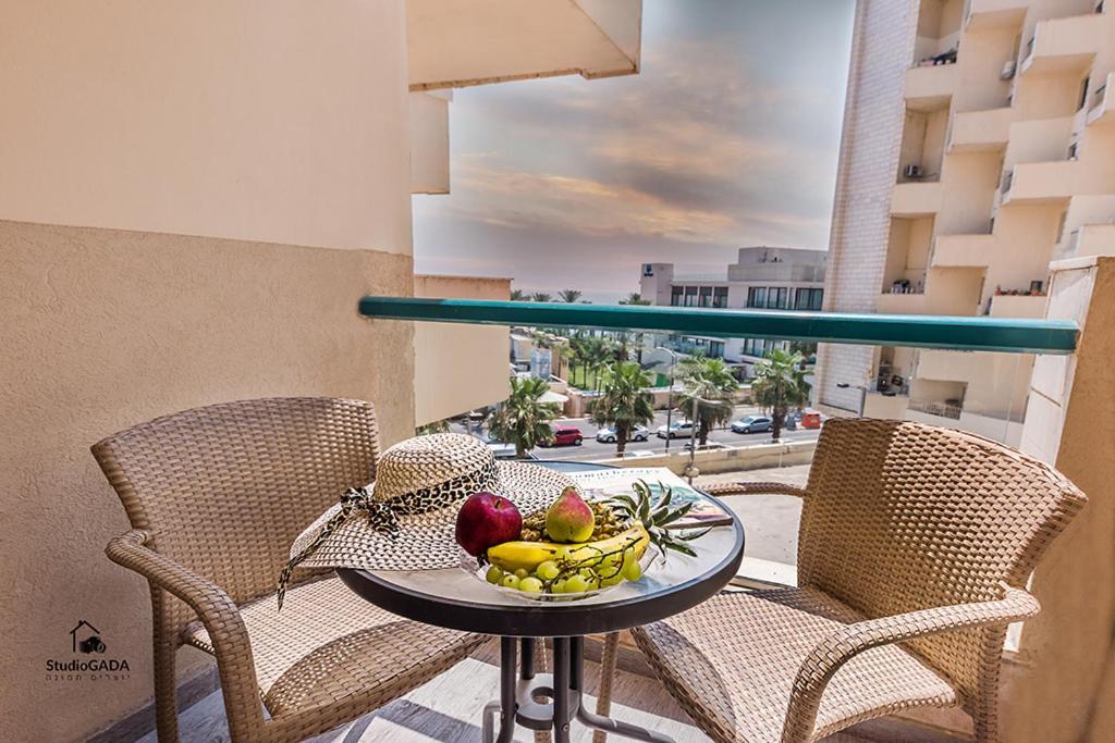 Apartmán Kings & Queens By The Lake Tiberias Exteriér fotografie