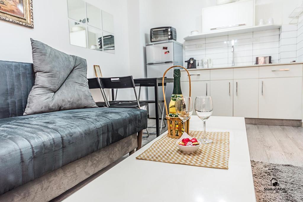 Apartmán Kings & Queens By The Lake Tiberias Exteriér fotografie